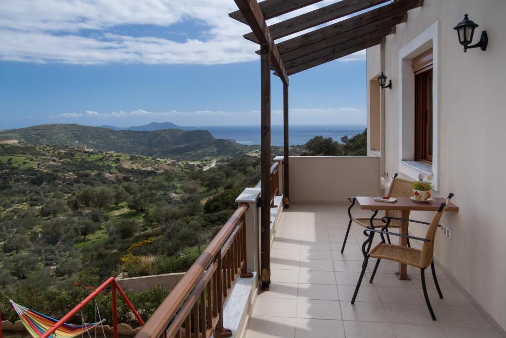 Triopetra Luxury Villas Fournou Lago ห้อง รูปภาพ